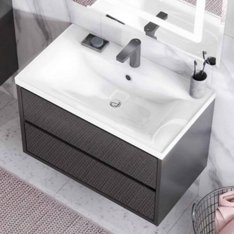 Раковина Aquaton Айрис M 800