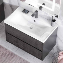 Раковина Aquaton Айрис M 800